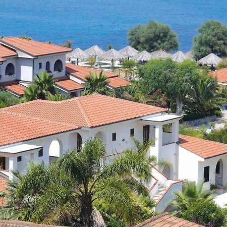 Villaggio Torre Ruffa Robinson Capo Vaticano Zewnętrze zdjęcie