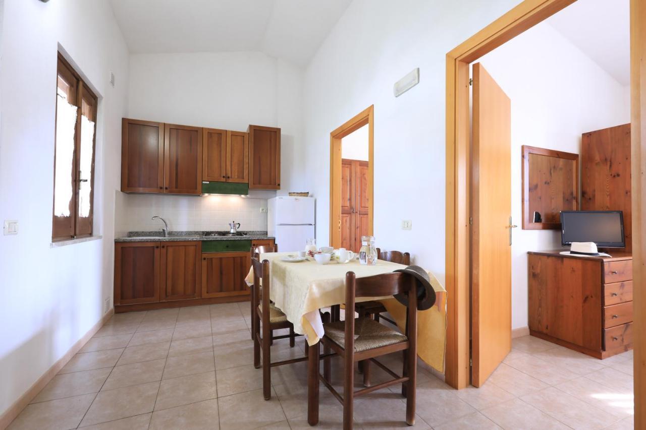 Villaggio Torre Ruffa Robinson Capo Vaticano Zewnętrze zdjęcie