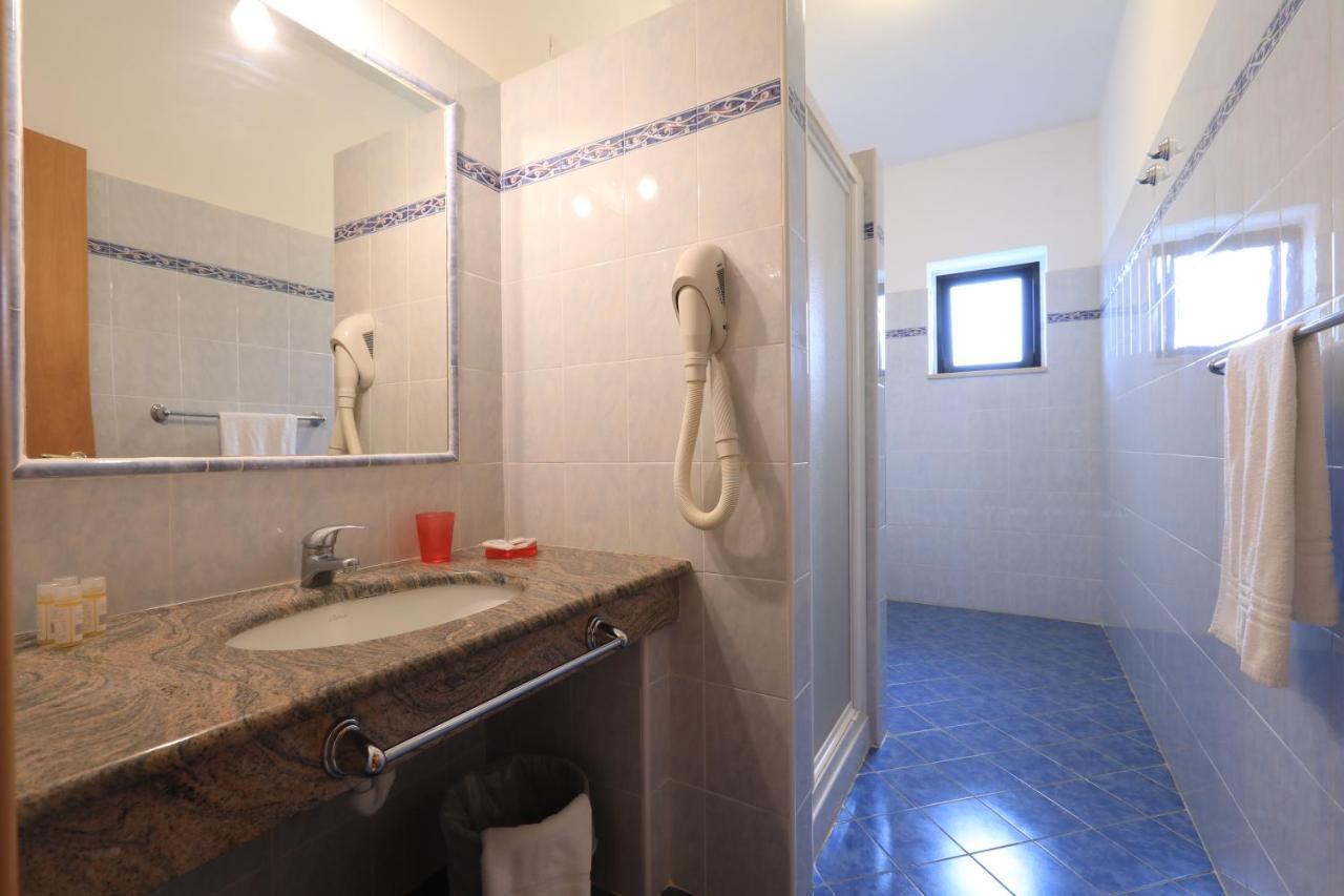 Villaggio Torre Ruffa Robinson Capo Vaticano Zewnętrze zdjęcie