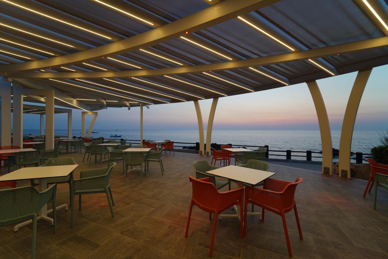 Villaggio Torre Ruffa Robinson Capo Vaticano Zewnętrze zdjęcie