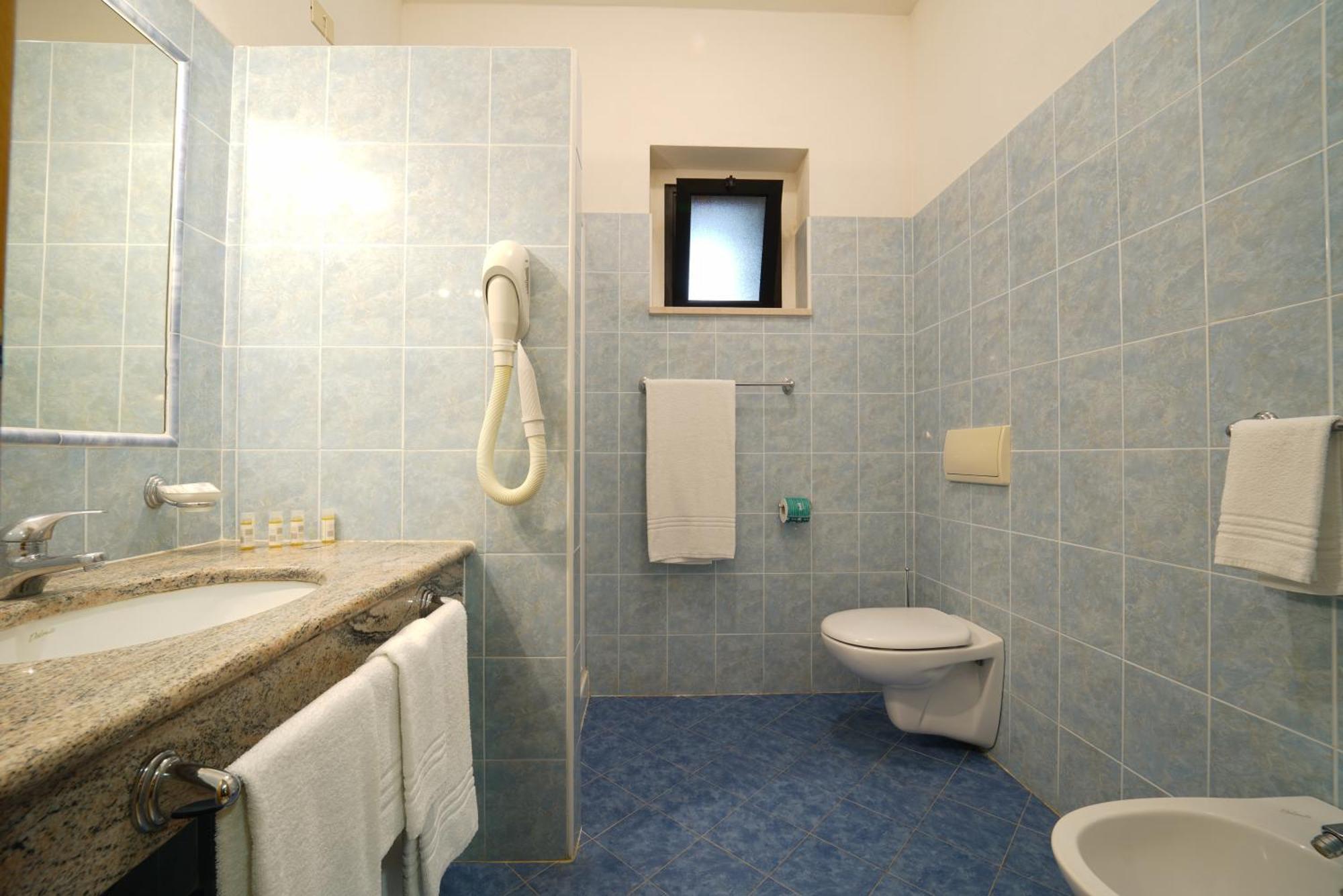 Villaggio Torre Ruffa Robinson Capo Vaticano Pokój zdjęcie