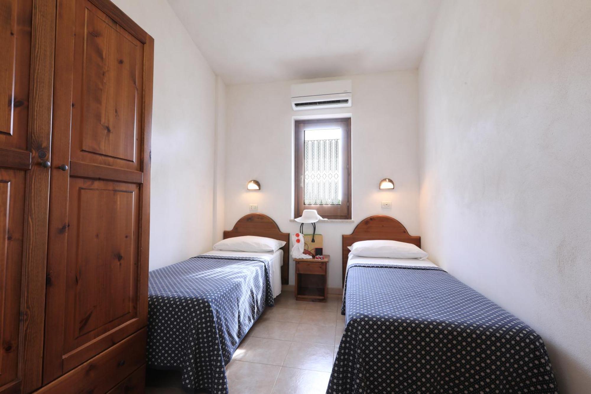 Villaggio Torre Ruffa Robinson Capo Vaticano Pokój zdjęcie