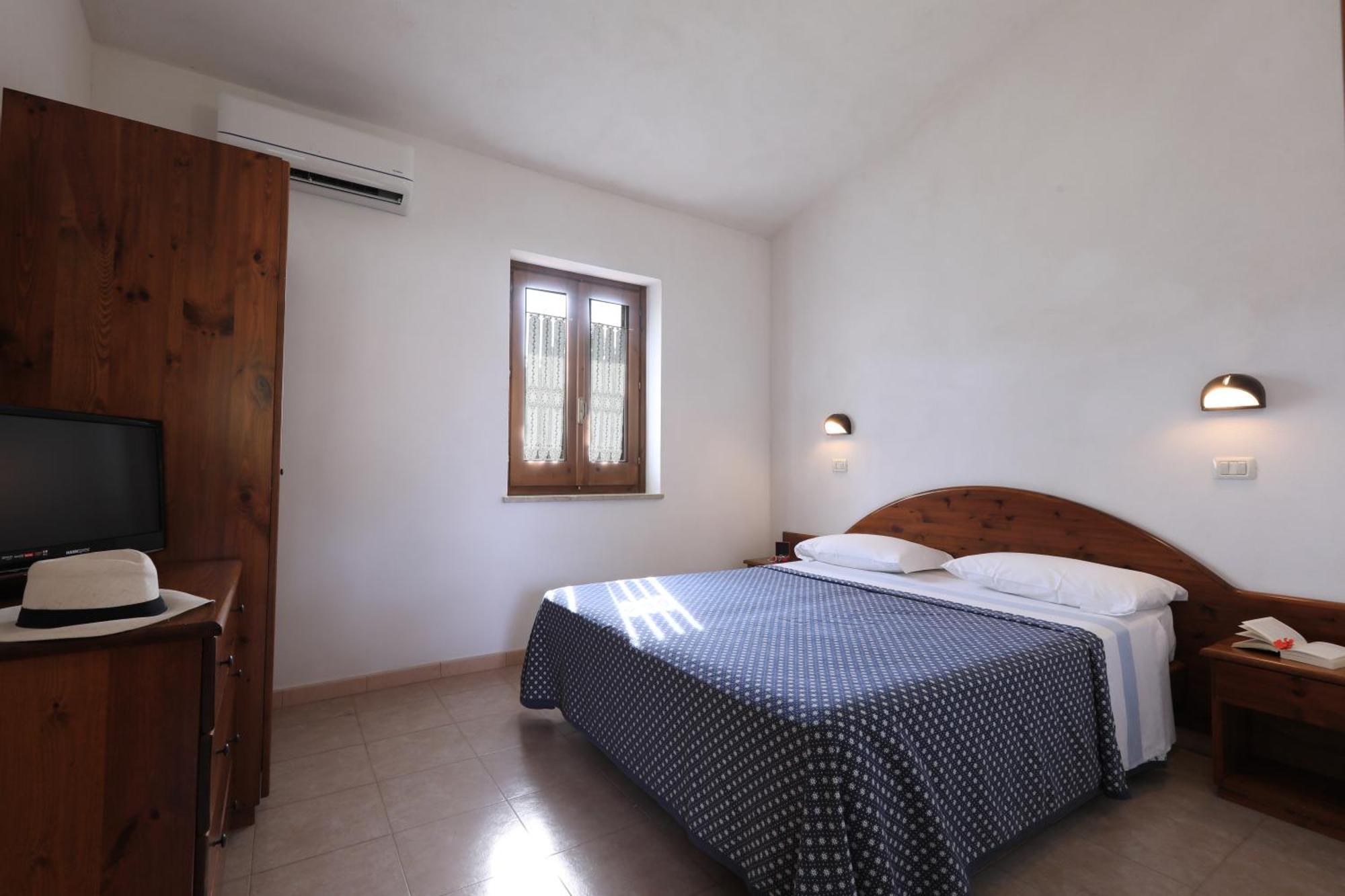Villaggio Torre Ruffa Robinson Capo Vaticano Pokój zdjęcie