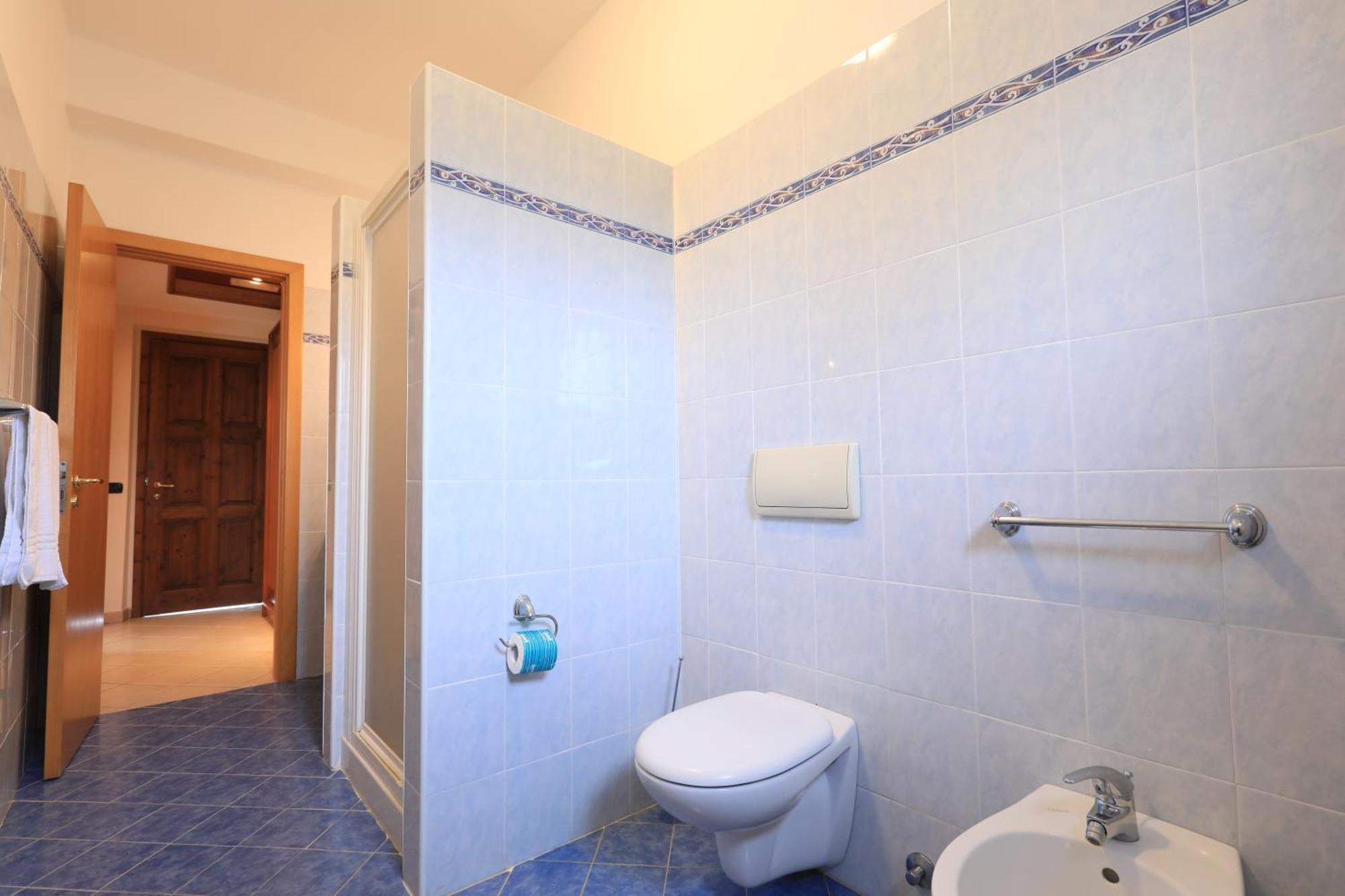 Villaggio Torre Ruffa Robinson Capo Vaticano Pokój zdjęcie