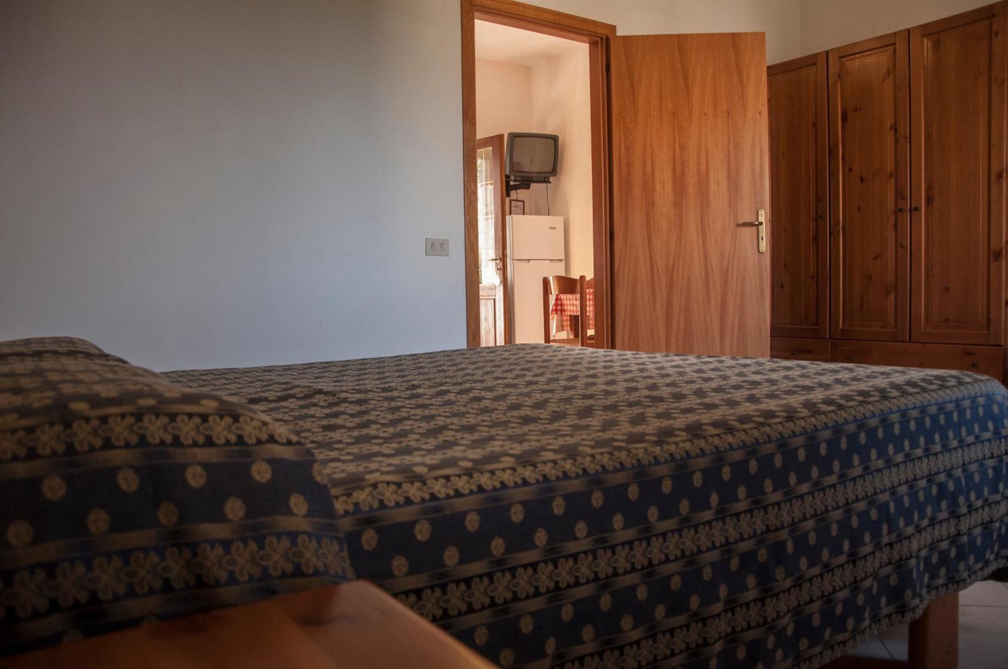 Villaggio Torre Ruffa Robinson Capo Vaticano Pokój zdjęcie
